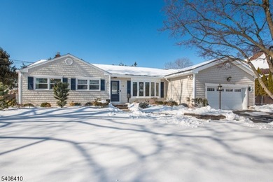 (private lake, pond, coastal) Home For Sale in East Hanover Twp. New Jersey