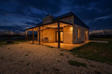 Lake Alan Henry Home For Sale in Justiceburg Texas