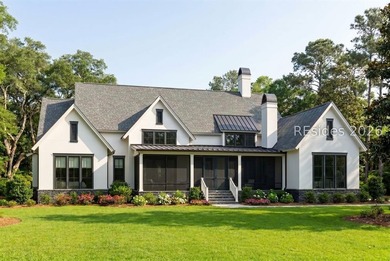 Welcome to your private oasis, offering refined Lowcountry - photo 2