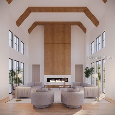 Welcome to your private oasis, offering refined Lowcountry - photo 4