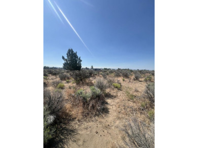 Christmas Valley Lake Lot For Sale in Christmas Valley Oregon