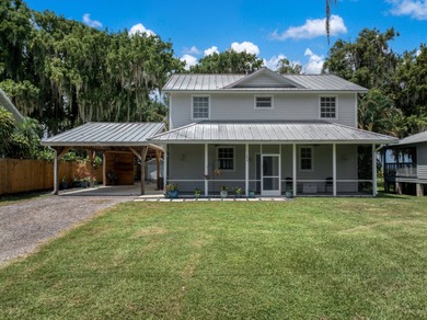 Lake Home For Sale in Lorida, Florida