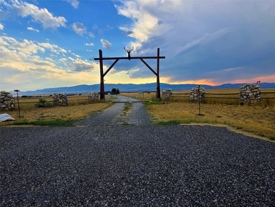 Welcome to The Elk Meadows Ranch located in Townsend, MT. Set on - photo 2