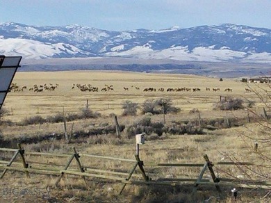 Welcome to The Elk Meadows Ranch located in Townsend, MT. Set on - photo 4