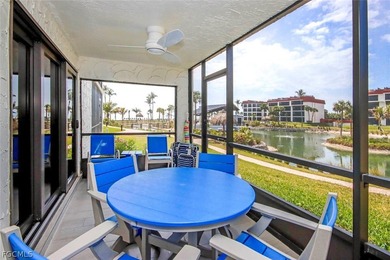 (private lake, pond, coastal) Condo For Sale in Sanibel Florida
