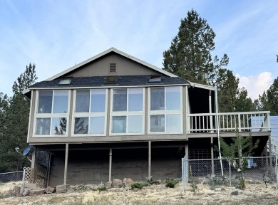 Sprague River Home Sale Pending in Chiloquin Oregon