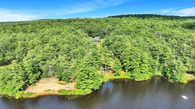 (private lake, pond, creek) Home For Sale in New Ipswich New Hampshire