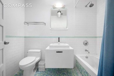 This bright and airy two-bedroom, one-bath home on a prime - photo 4