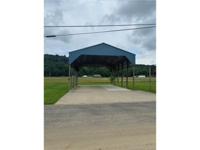Lake Lot For Sale in Charlestown, Indiana