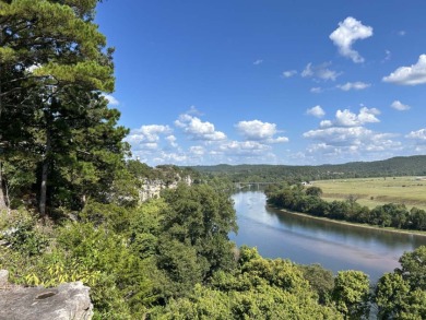 White River - Izard County Home For Sale in Calico Rock Arkansas