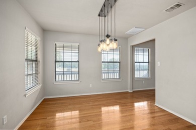 Well maintained 4-bedroom, 3-bath single-level home on 1.85