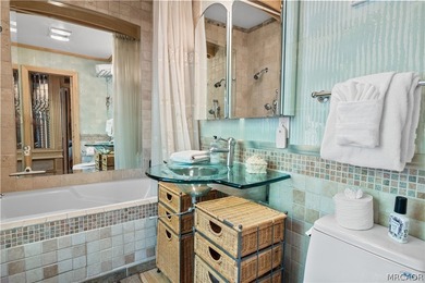Perched among the trees in sought-after Moonridge, this - photo 14