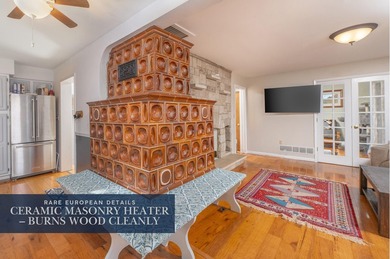 2-Acre Homestead Just Outside Apple Valley Lake Community - photo 15