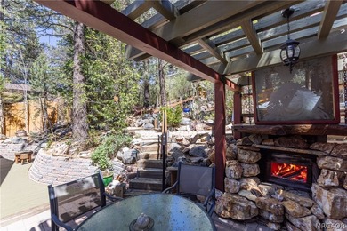 Perched among the trees in sought-after Moonridge, this - photo 16