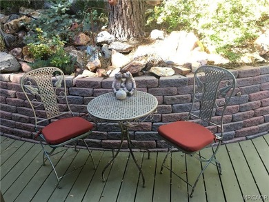 Perched among the trees in sought-after Moonridge, this - photo 17