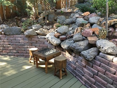 Perched among the trees in sought-after Moonridge, this - photo 18