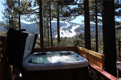 Perched among the trees in sought-after Moonridge, this - photo 19