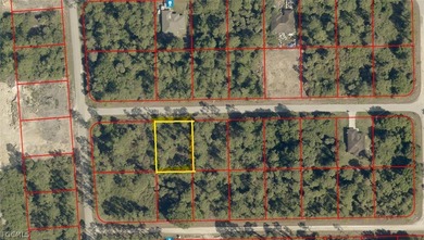 Lehigh Acres Area Lot For Sale in Lehigh Acres Florida