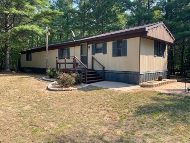 Lake Home For Sale in Crivitz, Wisconsin