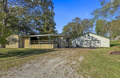 Lake Home For Sale in Branson, Missouri