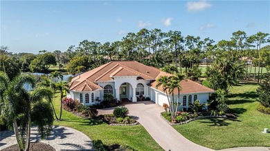 (private lake, pond, coastal) Home For Sale in Estero Florida