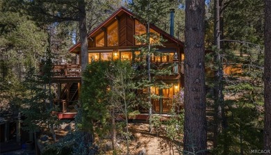 Perched among the trees in sought-after Moonridge, this - photo 22