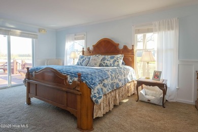 Surrounded by white fenced pastures, this 8+ acre private - photo 22