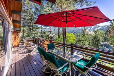 Perched among the trees in sought-after Moonridge, this - photo 23