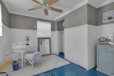 The Blue Cottage is a coastal mid-century showpiece set along - photo 24