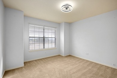 Well maintained 4-bedroom, 3-bath single-level home on 1.85