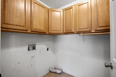 Well maintained 4-bedroom, 3-bath single-level home on 1.85