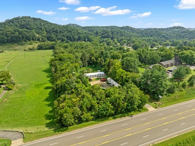 Cherokee Lake Commercial For Sale in Rogersville Tennessee