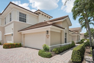Lake Home For Sale in Miromar Lakes, Florida