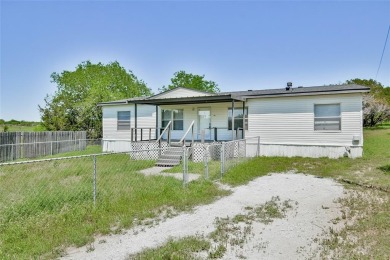 Lake Home For Sale in Granbury, Texas
