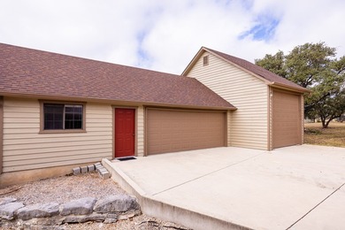 Well maintained 4-bedroom, 3-bath single-level home on 1.85