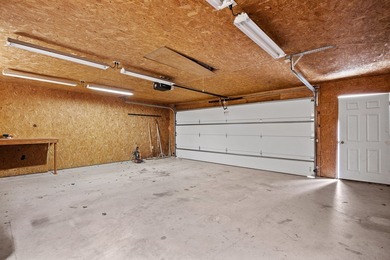 Well maintained 4-bedroom, 3-bath single-level home on 1.85