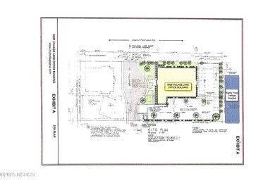 Professional office building for sale at 2029 Village Lane which - photo 33