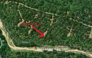 Lake Brittany Lot For Sale in Bella Vista Arkansas