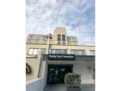 East River Commercial For Sale in Flushing New York