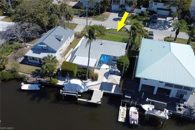 The Blue Cottage is a coastal mid-century showpiece set along - photo 42