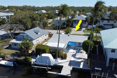 The Blue Cottage is a coastal mid-century showpiece set along - photo 44