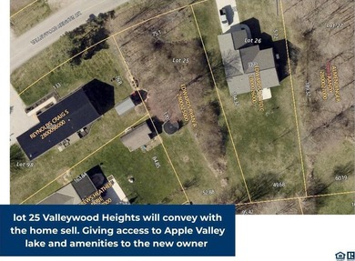 2-Acre Homestead Just Outside Apple Valley Lake Community - photo 48