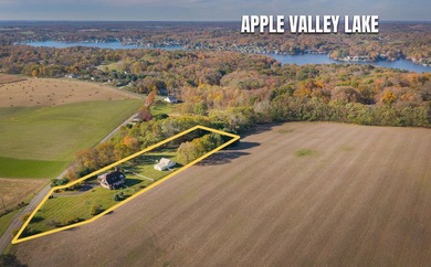 2-Acre Homestead Just Outside Apple Valley Lake Community - photo 49
