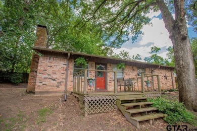 Lake Home For Sale in Hideaway, Texas