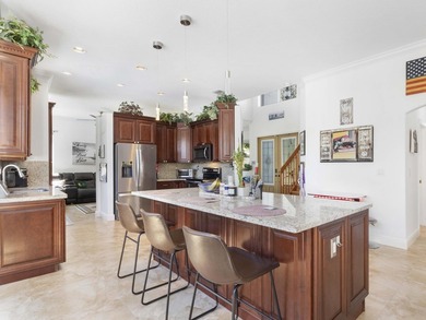 Fall in love with this magnificent 5 bedroom, 3 bath inground - photo 7