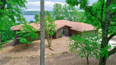 Lake Home For Sale in Springdale, Arkansas