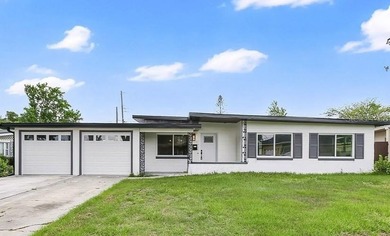 Lake Jessamine - Orange County Home For Sale in Orlando Florida