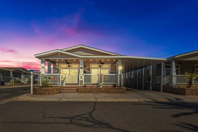 Lake Home For Sale in Needles, California