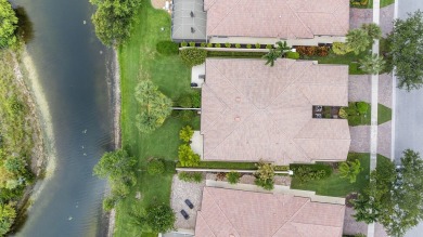 Lake Home For Sale in Wellington, Florida