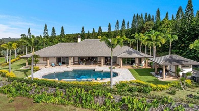 Perched high above the coastline within the private gated - photo 4
